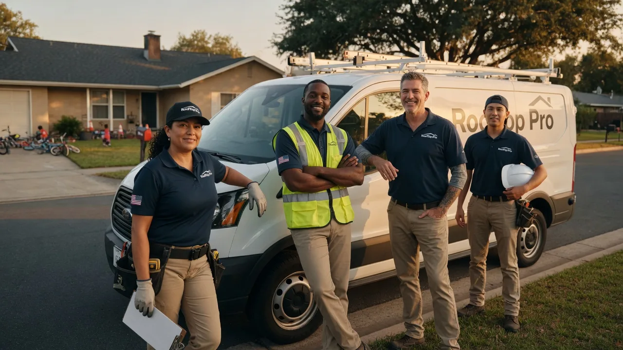 Roof Repair in Dayton, MT near me