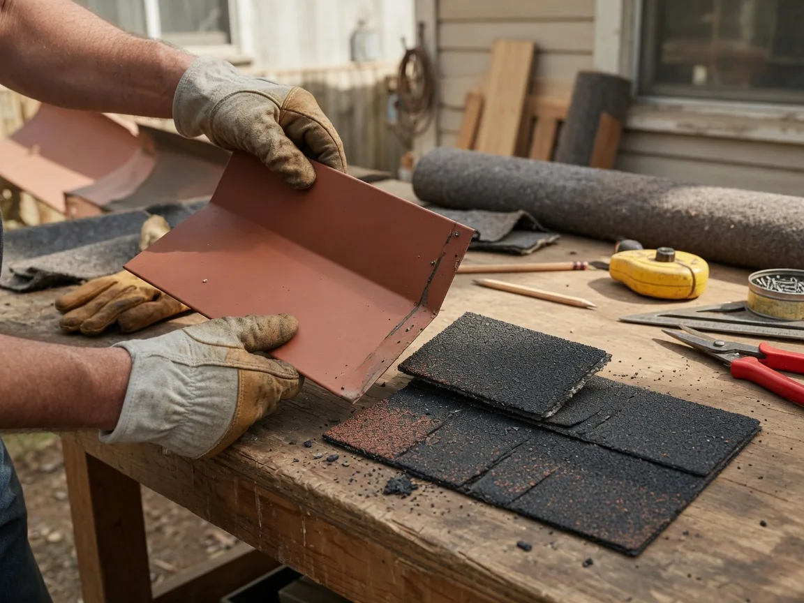 Roof Repair company in Dayton, MT